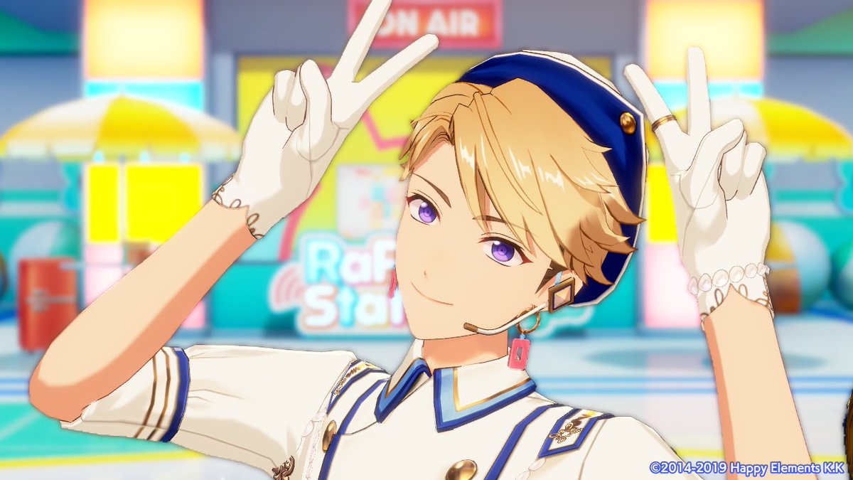 上水桜🍒@ LATCH !4周年おめ&楽シーサイド on X