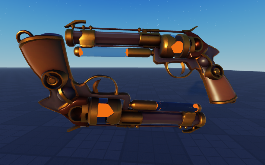 Chancy2476's tweet image. some more peak for yall#ROBLOX #RobloxDev #blender #3DModel