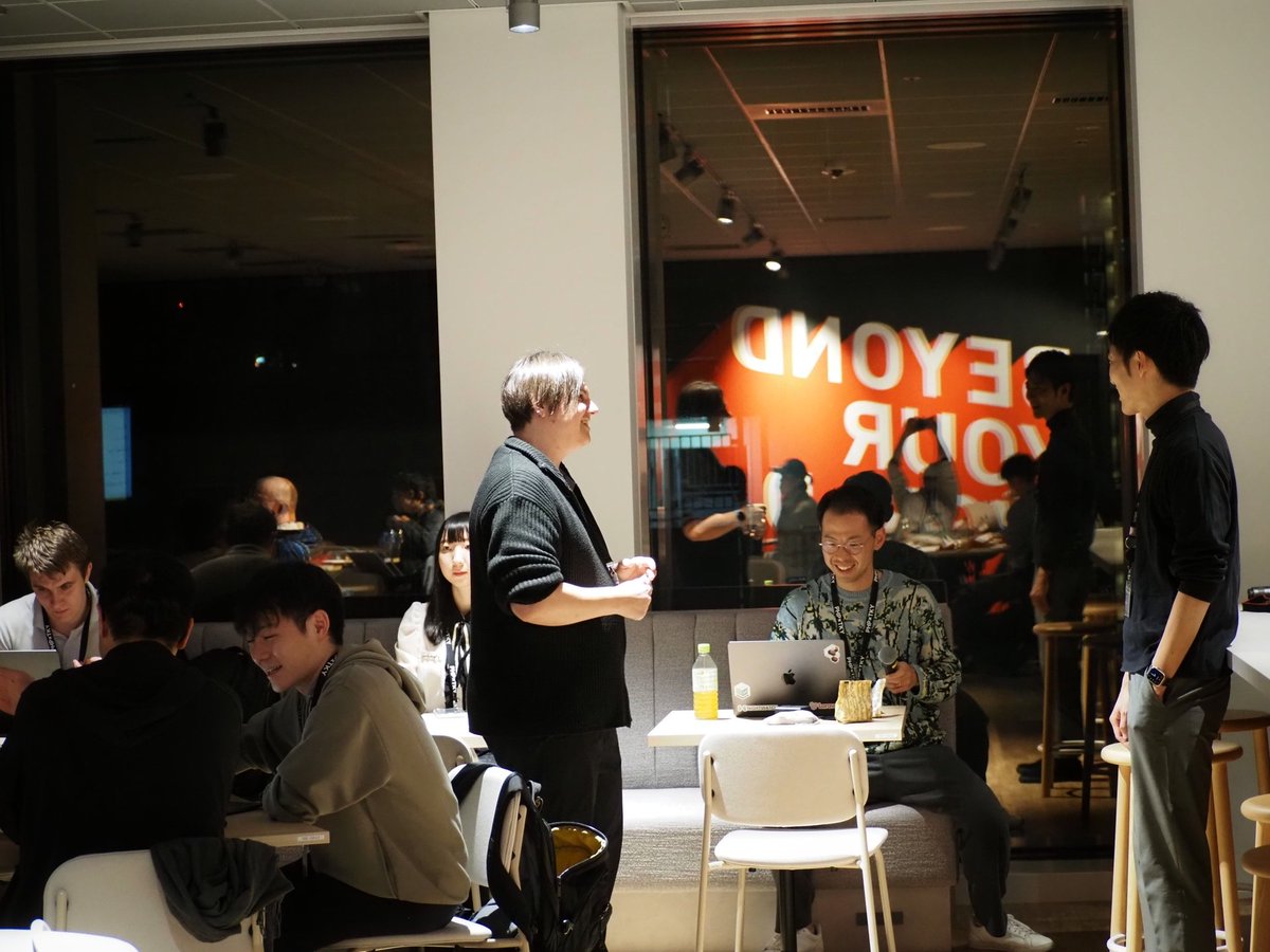 fku_mnk's tweet image. 会のビジュが良い #phpxtky