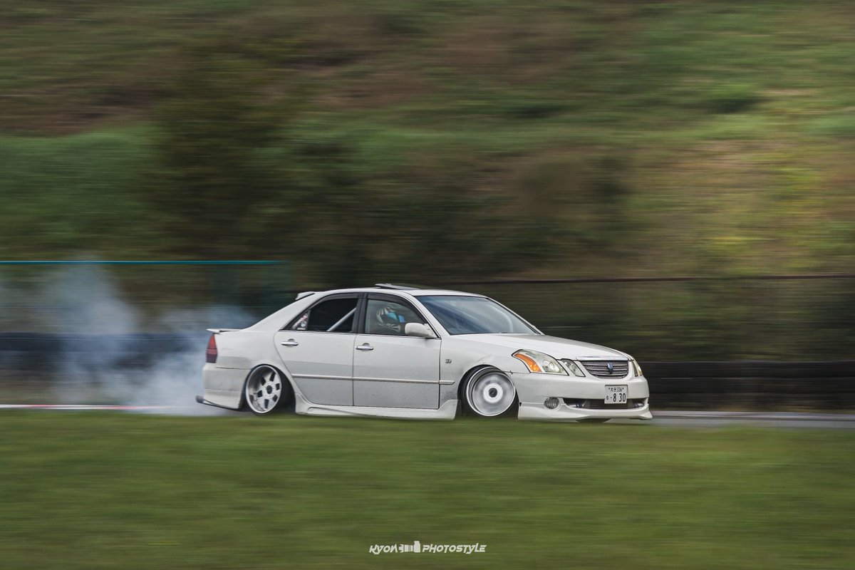 ちむ かんちむ@JZX110W偽(🫨) (@kanchim110san) / Posts / X