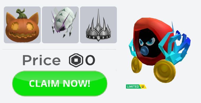 GameForceRoblox's tweet image. Get Free Items from the Roblox UGC Marketplace buff.ly/lUg6Tfn  | FREE Roblox UGC Limited - the ultimate UGC hoodie that channels unyielding bravery straight from the streets of Roblox...  
2,100+ Games | 44,000+ Codes! buff.ly/TZx50Bv…
