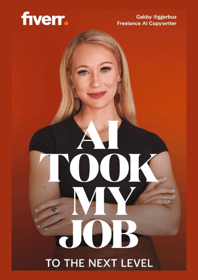 Ad Professor tweet media