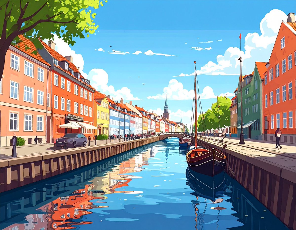 Walking a long the canals in Christianshavn with Viggo my dog 🐕 we’re picking up my son from school 🥰

#help #handicap #people #contribute #families #like #sharing #love #Disability #appleWatch #viral #health #exercise

apps.apple.com/us/app/handica…

Have a great weekend everyone 🥰