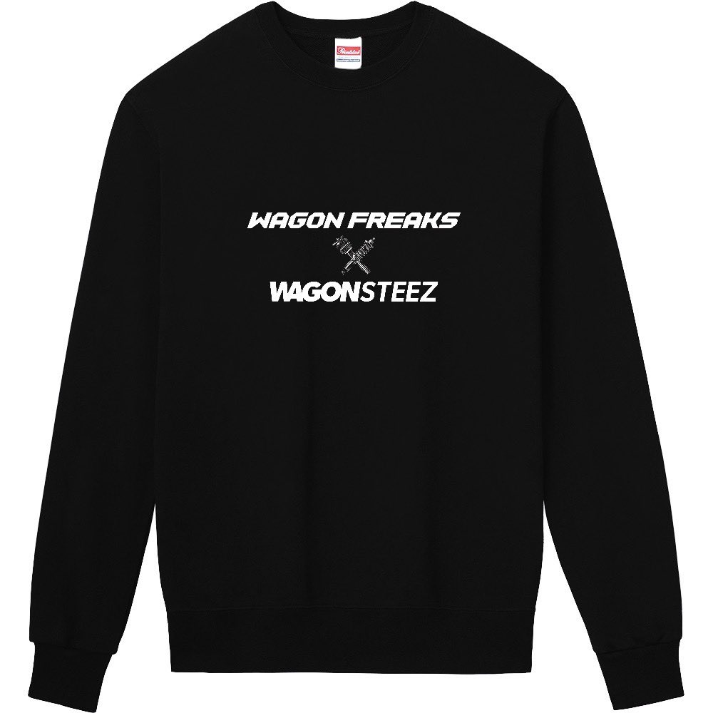 WAGONFREAKS tweet media