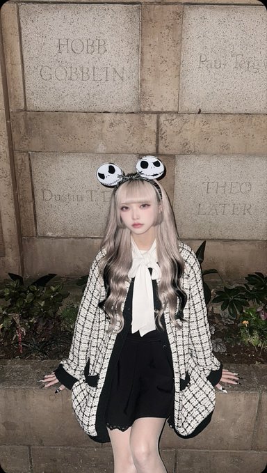 Classy Princessのツイート