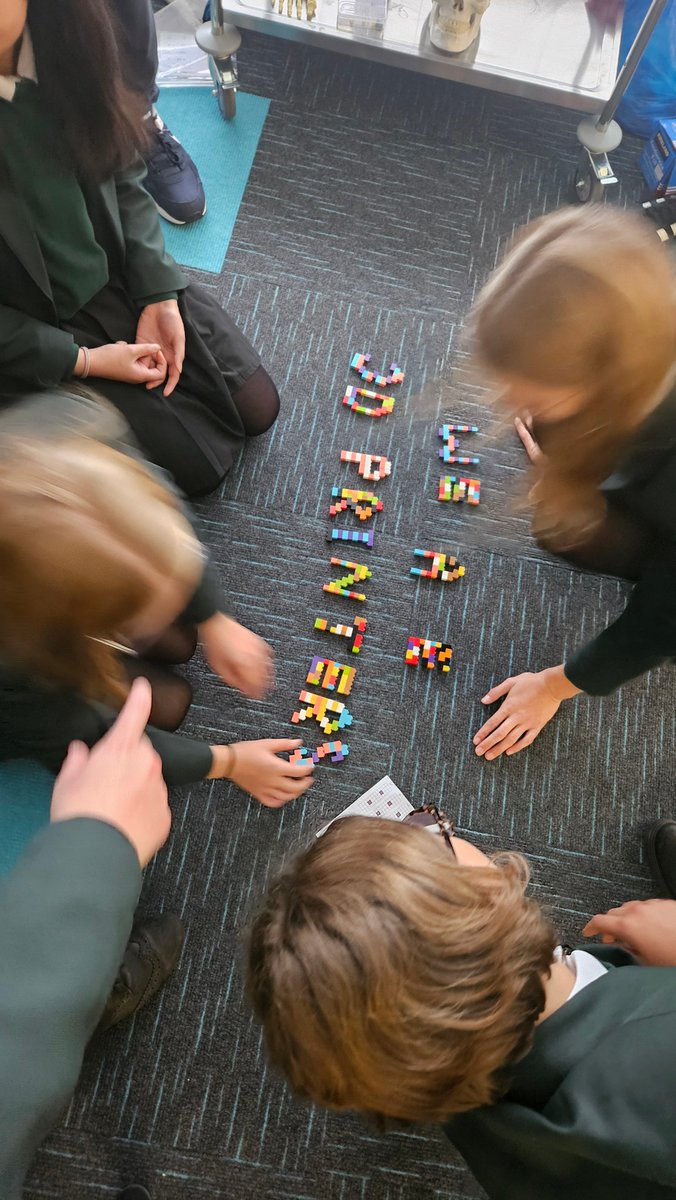 TootHillSTEM's tweet image. Fantastic #STEM experiences for year 8 girls as part of #AdaLovelaceDay #ald25. #TootHillSTEM #STEMeducation #girlsinstem