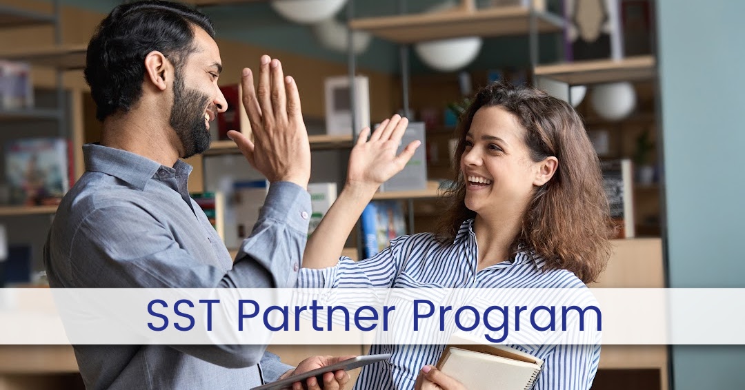 SeriouslySmartT's tweet image. 🌟 Exciting News! Join the New SST Partner Program and unlock your potential to earn commissions by selling the devices you already know and love! 💰 Don&apos;t miss out on this fantastic opportunity. Click here to get started: wix.to/OzNjq2v #SSTPartner #Biofeedback
