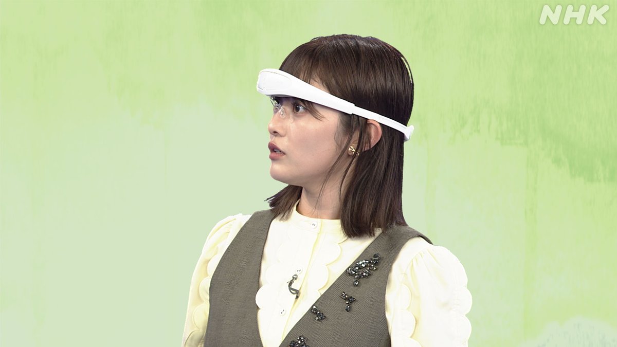 nhk_sciencezero's tweet image. 📺再放送は あす 午前11時〜[Eテレ]
#サイエンスZERO
◤電気を使って&quot;頭痛を治療”!?
「ニューロモデュレーション」新時代◢

デバイスを頭や腕や首につけて #片頭痛 を治療？
謎多き病「片頭痛」のメカニズムと最新治療法に迫ります

／
見逃し配信は
26(日) 夜11:59 まで
＼
web.nhk/tv/an/zero/pl/…