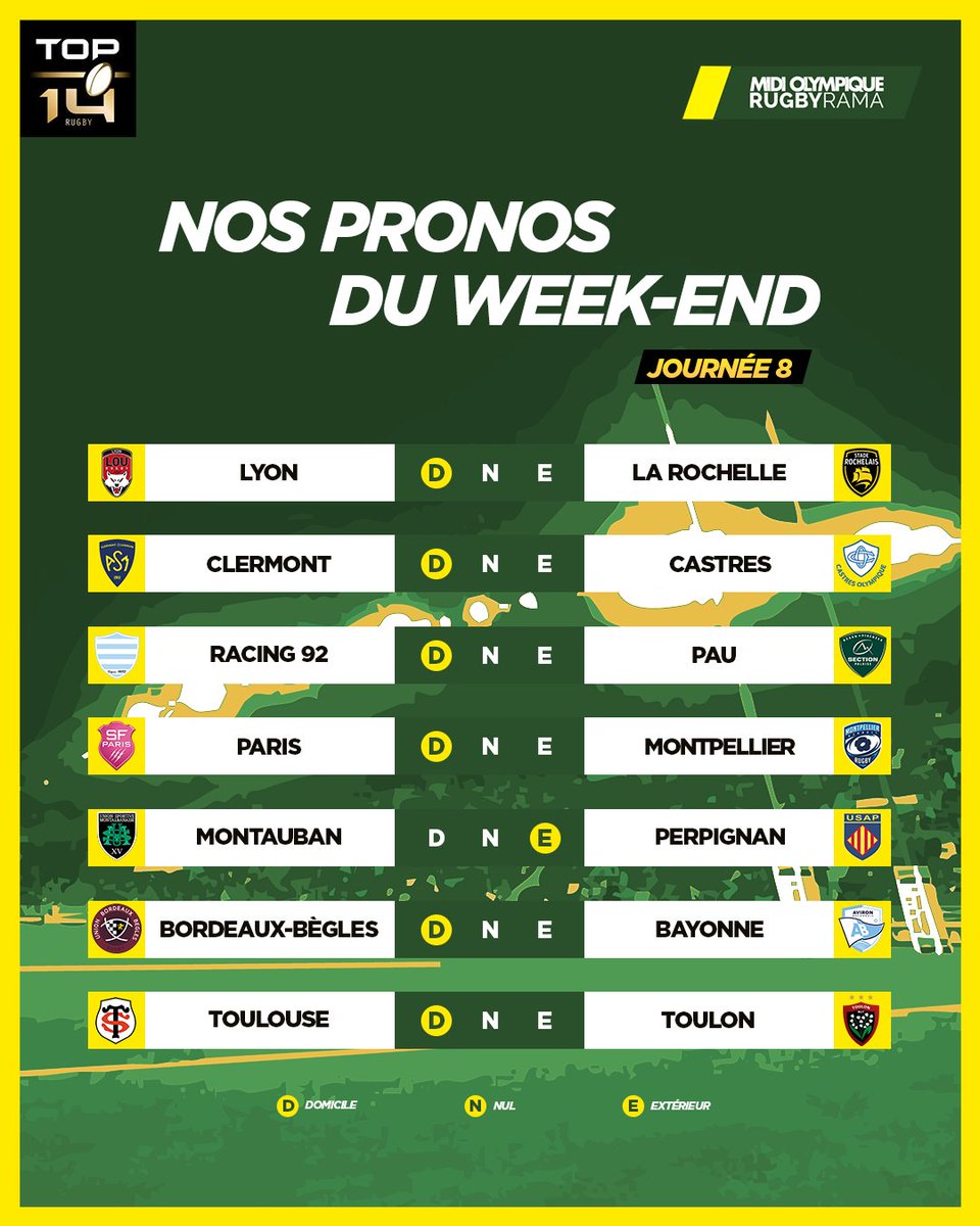 RUGBYRAMA tweet media