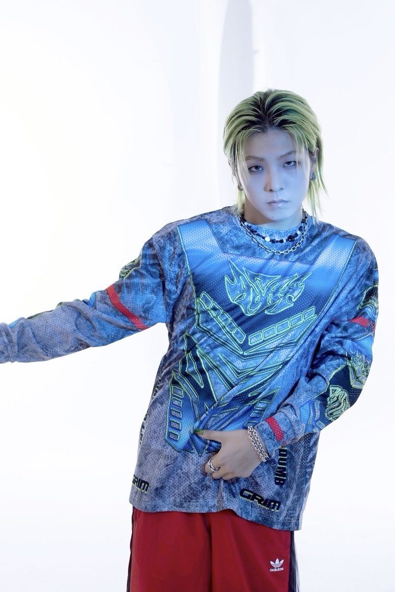 KID PHENOMENON【公式】 (@_KID_PHENOMENON) / Posts / X