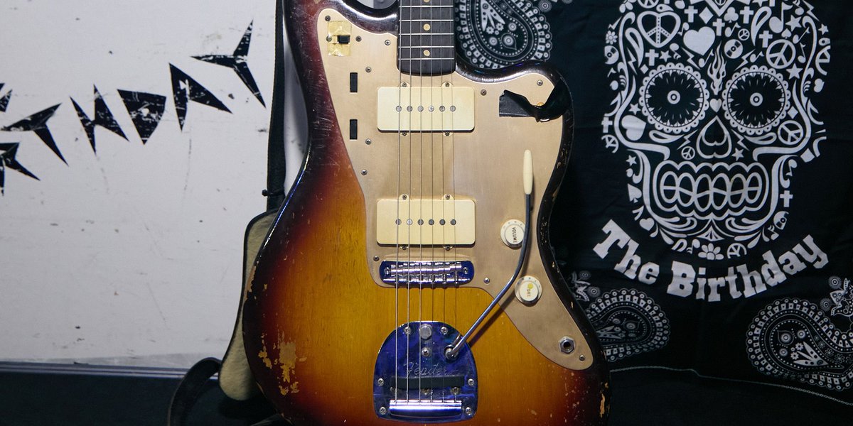 ギター・マガジン on X