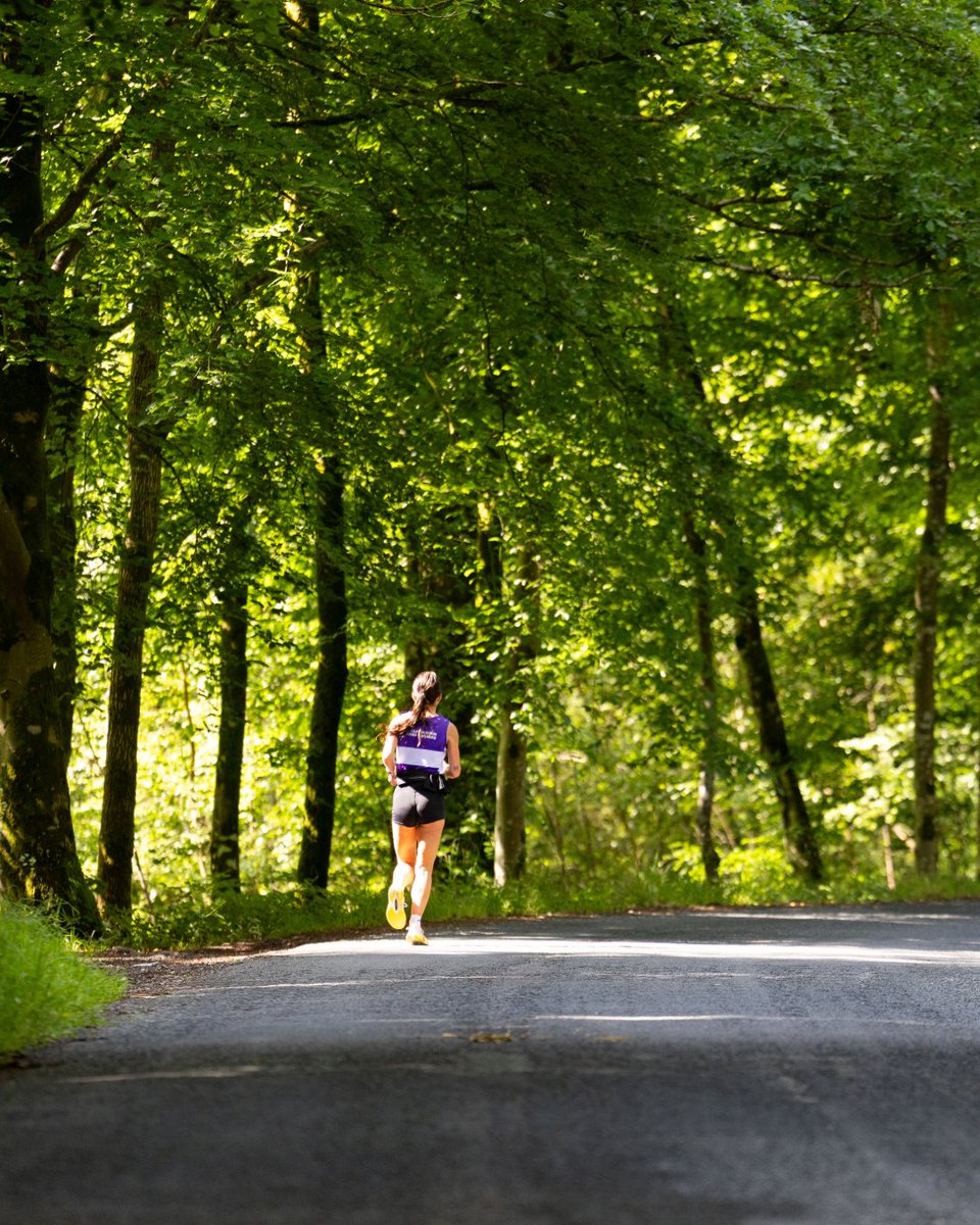 WindermereMara's tweet photo. 👟 26.2 miles around England’s largest lake calls for the right shoes. 

Look for: 
-Cushioning for long-distance comfort 
-Grip for any damp or uneven sections 
-A fit you’ve tested on long runs 

📅 Train smart for Windermere Marathon 2026 - entries open now. https://t.co/YuVeqW5He8