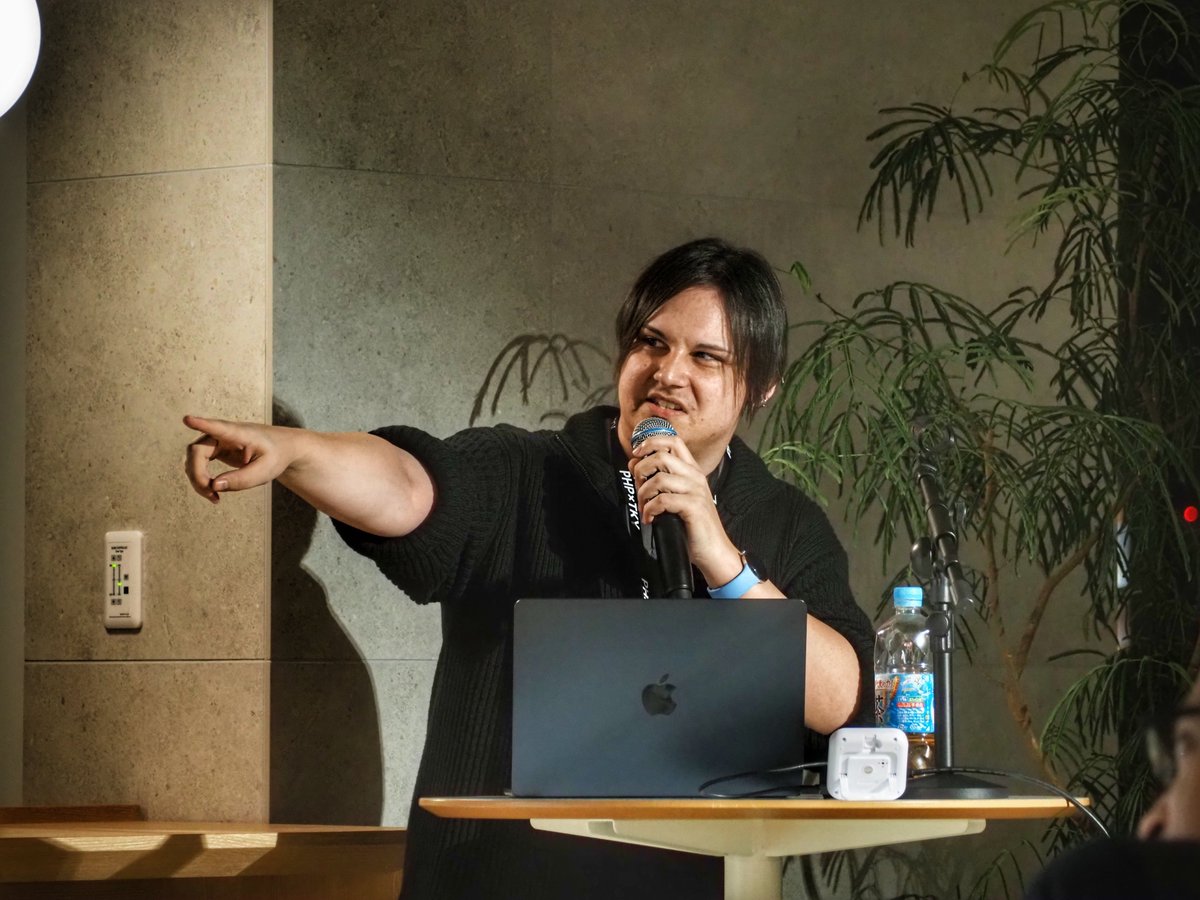 fku_mnk's tweet image. 会のビジュが良い #phpxtky