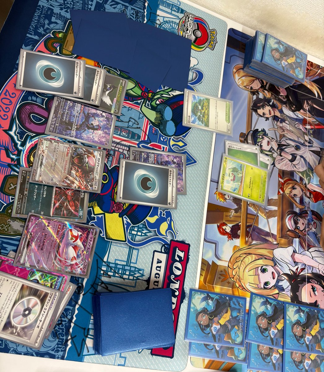 晴れる屋2秋葉原本店 (アキバのポケカ専門店/ハレツー) on X