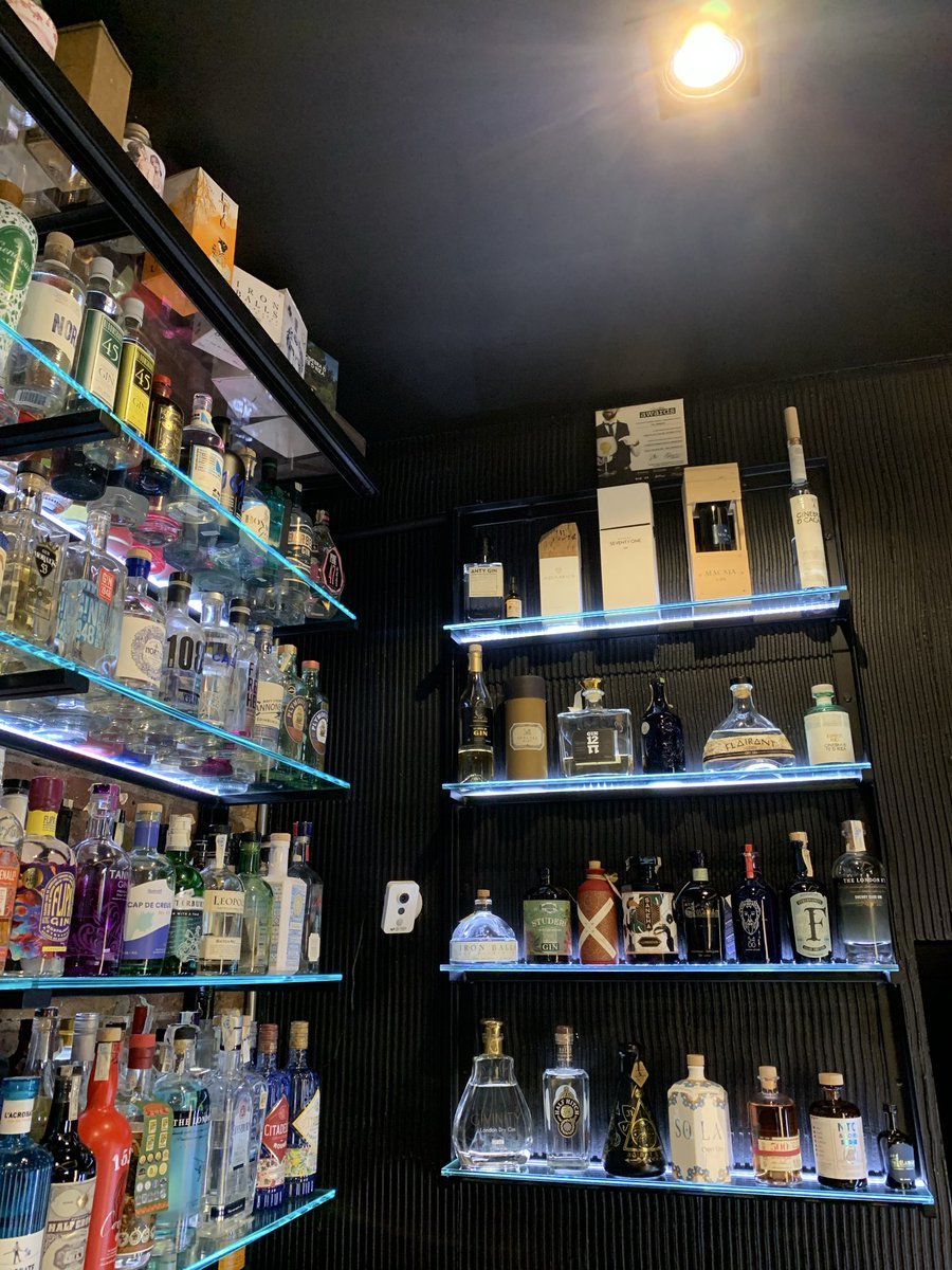 1306 Ginebras al uso y en uso ,más de 1000 con de garantia!!