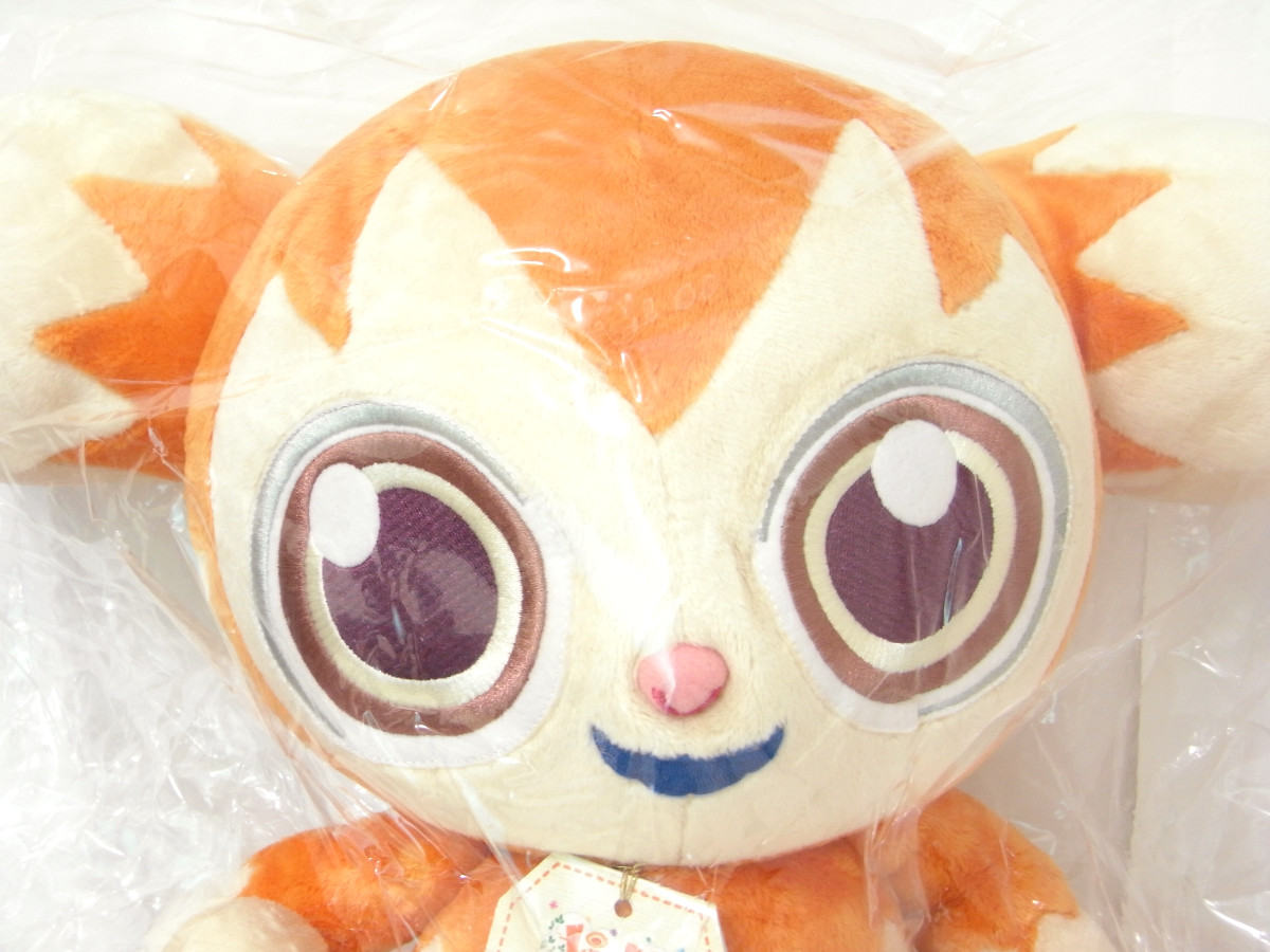 ぬくも🧸リヴリーぬいぐるみ出品中｜クラシック(PC版) リヴリー