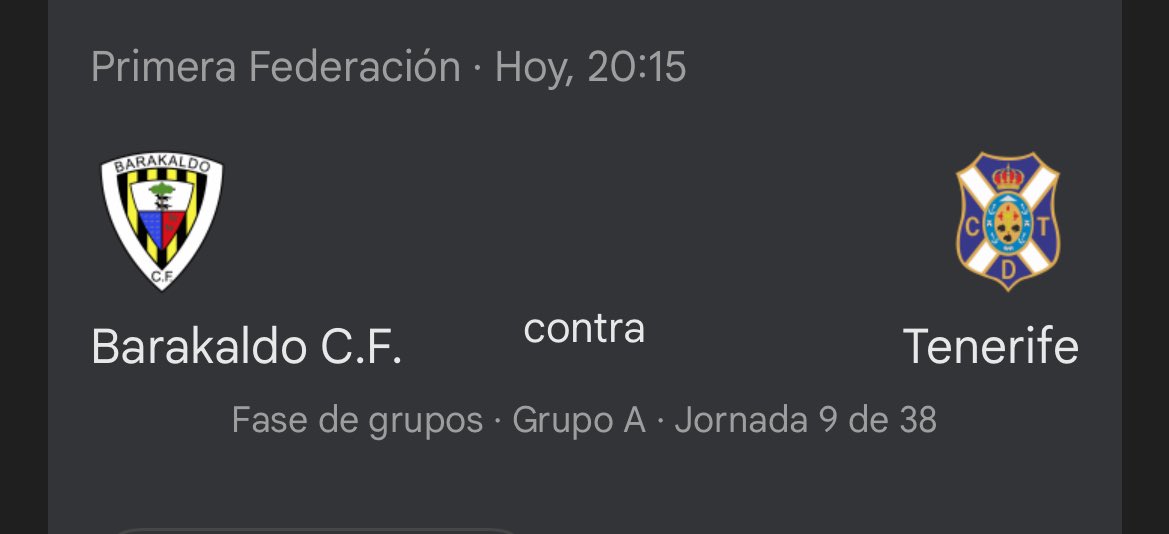 - Si perdemos el clásico me va a joder el fin de semana.

El partido que me lo va a joder a mi: