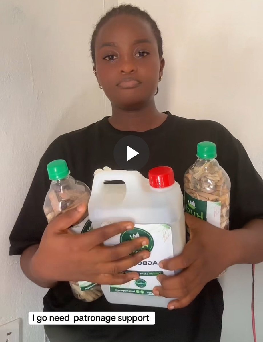 Kudiomoiyalagbo's tweet image. I'm Kudi and this is my work 🌿✅