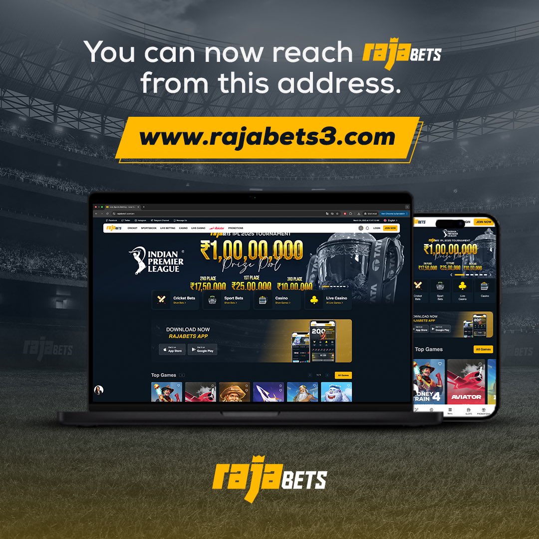 Rajabets 🇮🇳👑 tweet media