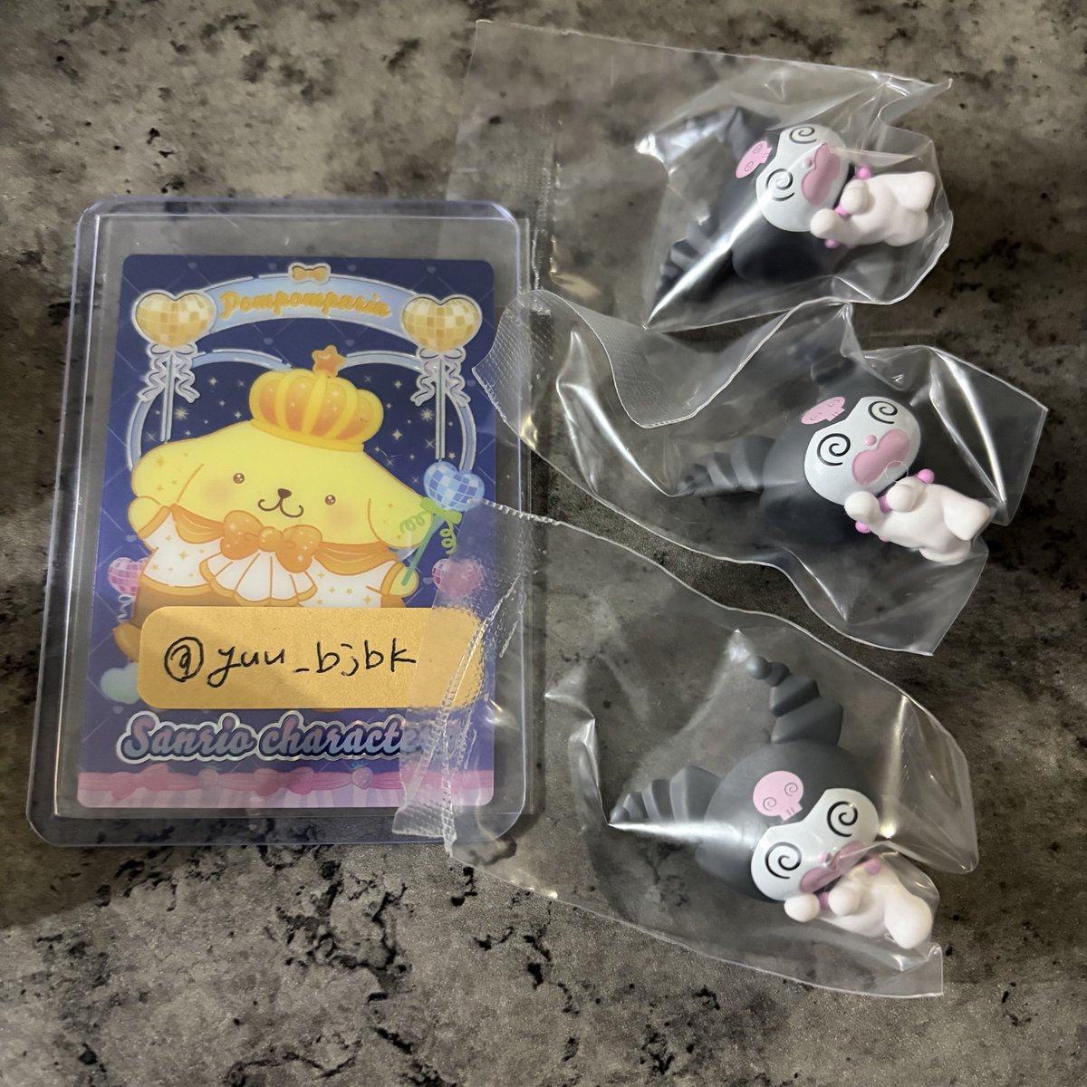 m☾⋆(取引 tweet media