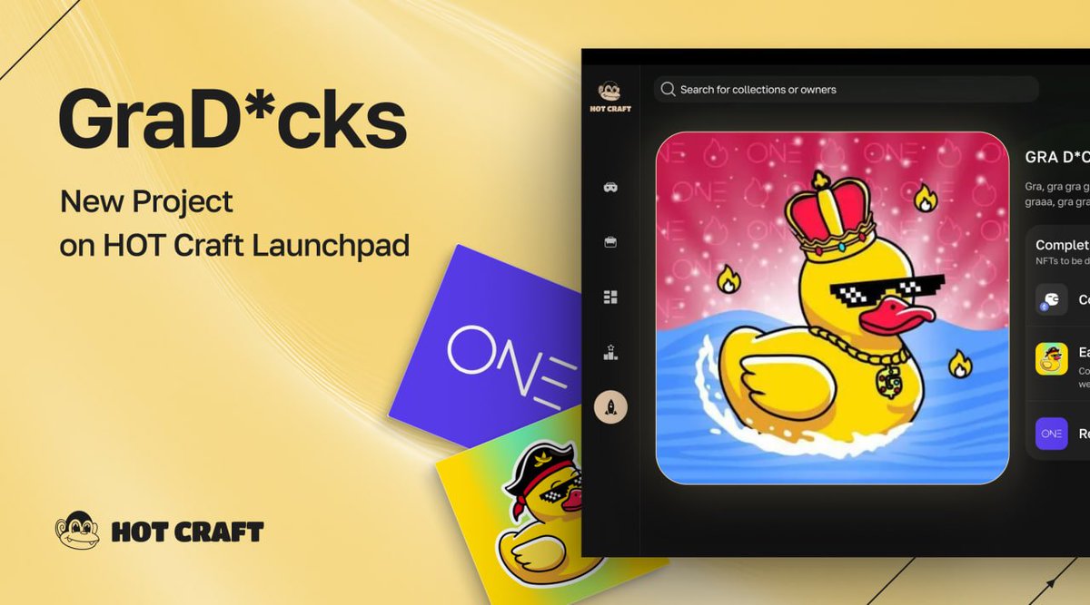 HOT Protocol 🔥 tweet media