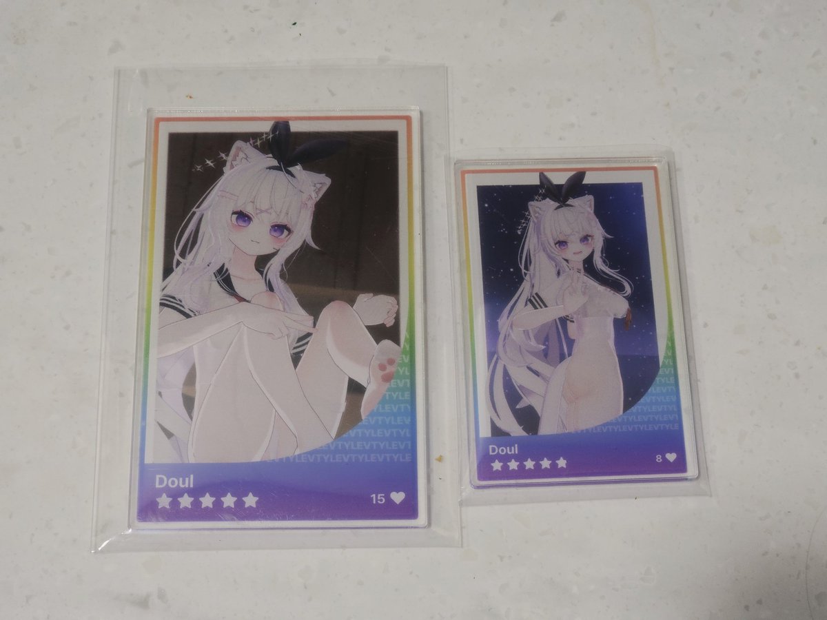 #vtyle
이벤트로 당첨된 브타일 포토카드가 왔어요~~ 이쁜카드 출력해주셔서 감사합니다 이쁘게 잘 쓸께요! ❤️