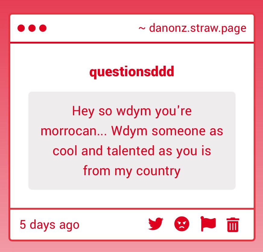 yessir ✌️✌️✌️shokran