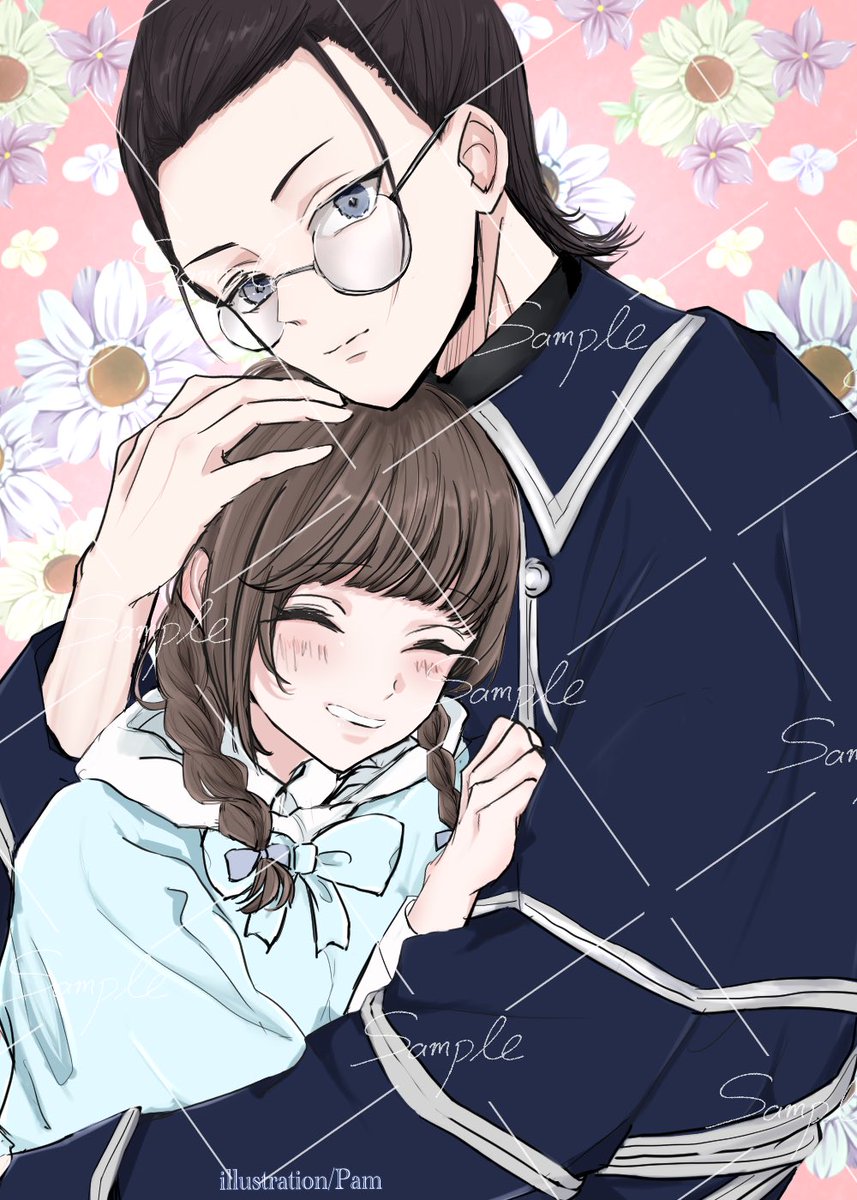 FgFopy's tweet image. 🤍 無償夢絵企画 🤍
♦︎参加方法 : リポスト&フォロー
♢当選人数 : 1名
♦︎ 締切 : このツイートが消えるまで
♢サンプル使用🆗な方のみ
お気軽にご参加ください💐♡
#無償夢絵企画 #夢絵無償企画 #夢絵依頼
