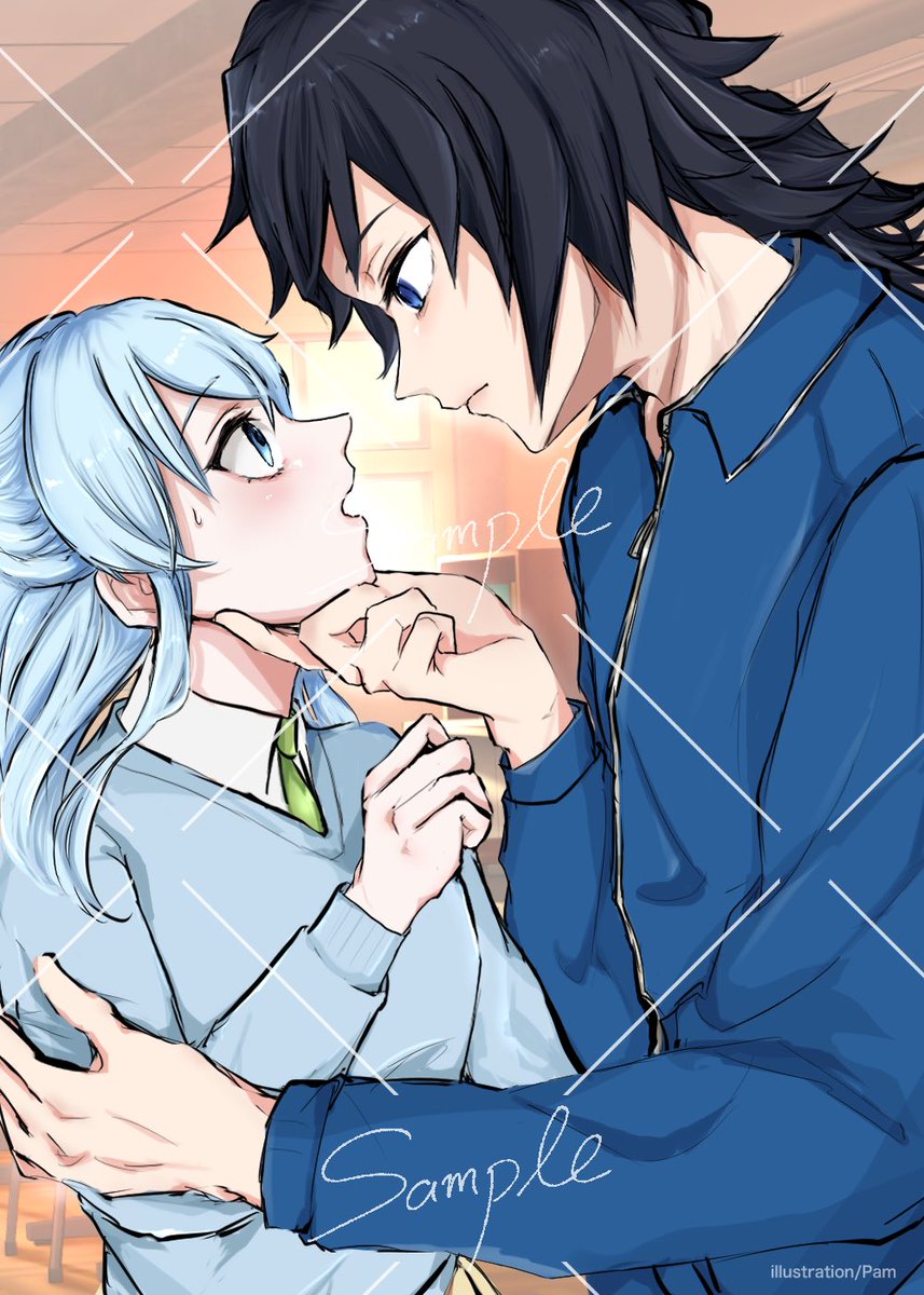 FgFopy's tweet image. 🤍 無償夢絵企画 🤍
♦︎参加方法 : リポスト&フォロー
♢当選人数 : 1名
♦︎ 締切 : このツイートが消えるまで
♢サンプル使用🆗な方のみ
お気軽にご参加ください💐♡
#無償夢絵企画 #夢絵無償企画 #夢絵依頼