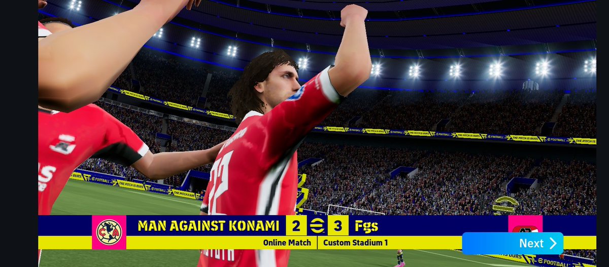 jayboy779's tweet image. Now you can remember 
2 goals and 1 Assist to his name
Batigol for a reason🔥🔥