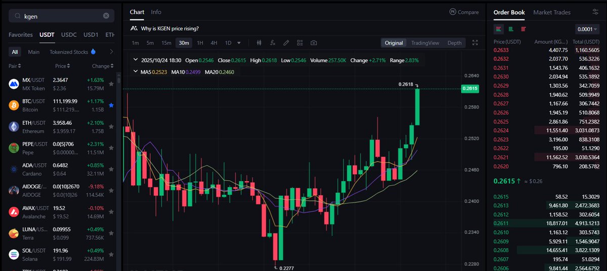 Profit Seeker tweet media