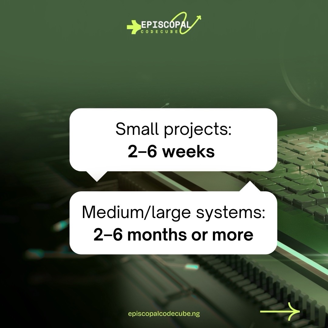 EpiscopalC57543's tweet image. Cloud migration timeline? ⏰💻 Get the lowdown on what to expect and start planning your move today! 📈 Link in bio! #CloudMigration #CloudComputing #expectations #start #planning #today #IT