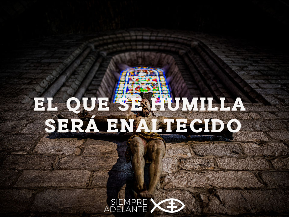 #EvangelioDelDía|. Lc 18, 9-14. “El publicano bajó a su casa justificado, y el fariseo no”. 
archisevillasiempreadelante.org/palabraviva-26…

#PalabraViva #SiempreAdelante