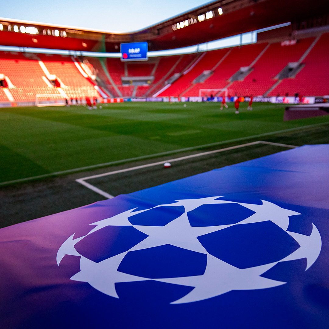 Athletic Club tweet media