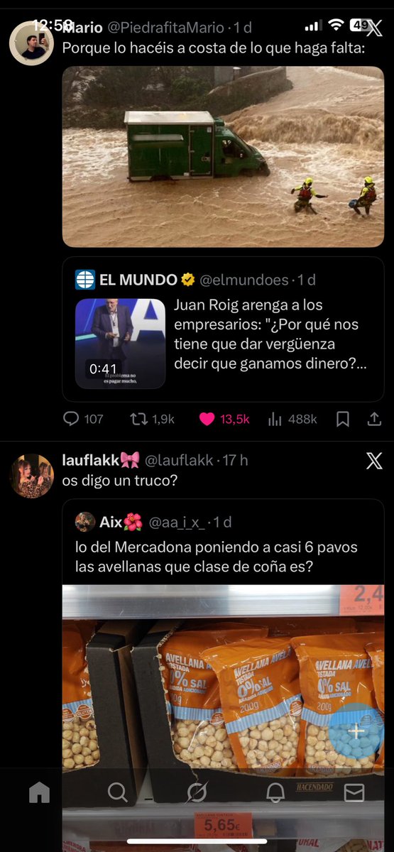 _nuriolo's tweet photo. @elmundoes l’algoritme✨ https://t.co/z4MVLzbEkS