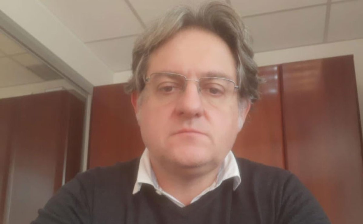 ErnestoEkaizer's tweet image. #CGPJ Uno de los vocales más íntegros y honestos José Maria Fernández Seijo acaba de renunciar a su puesto de vocal del Consejo. Vio con estupor desde el mismo comienzo en 2024 las maniobras de Carlos Hugo Preciado (Sumar) para nombrar a Isabel Perelló en la presidencia.