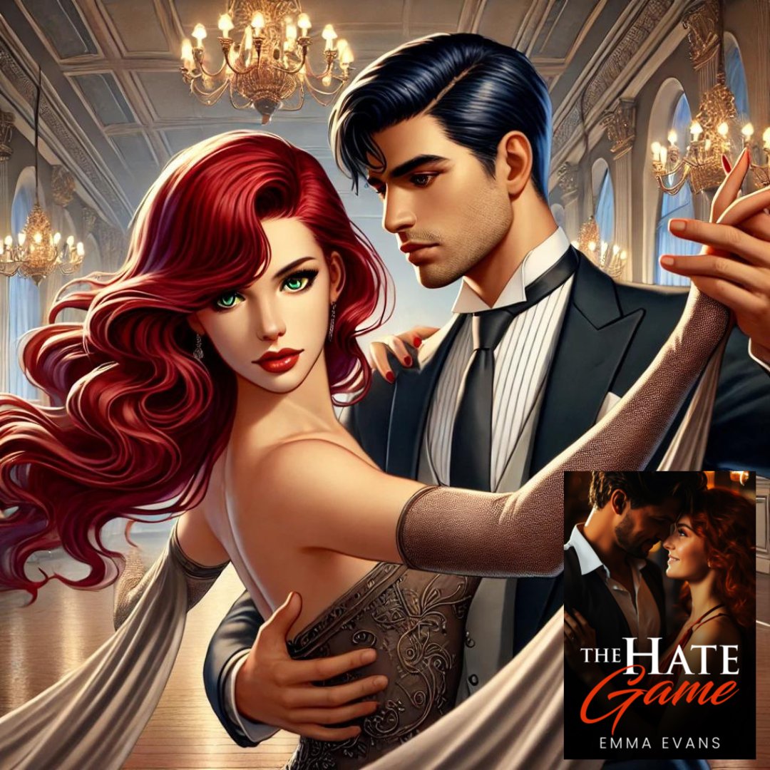 Rosie’s sworn off men—until her enemy, Alex (her best friend’s brother), needs a fake girlfriend. Old sparks fly, and the line between love and hate begins to blur.
tinyurl.com/yc8jn9pz
#lovetohate