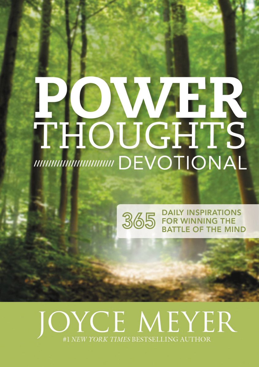 Check out this quote: "your worst day with Jesus will still be…" - "Power Thoughts…" by Joyce Meyer a.co/3VqRGYc