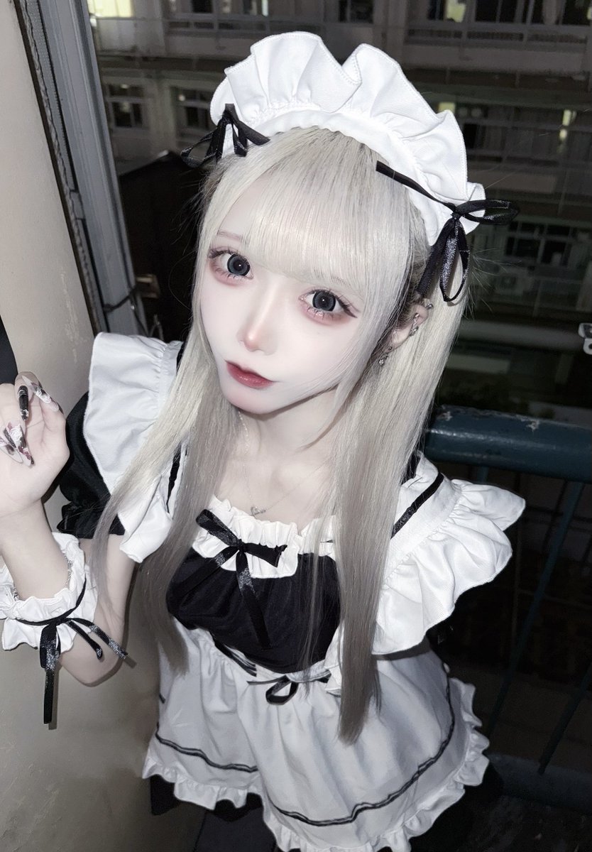 noanya4_'s tweet image. 特別ね、？♥