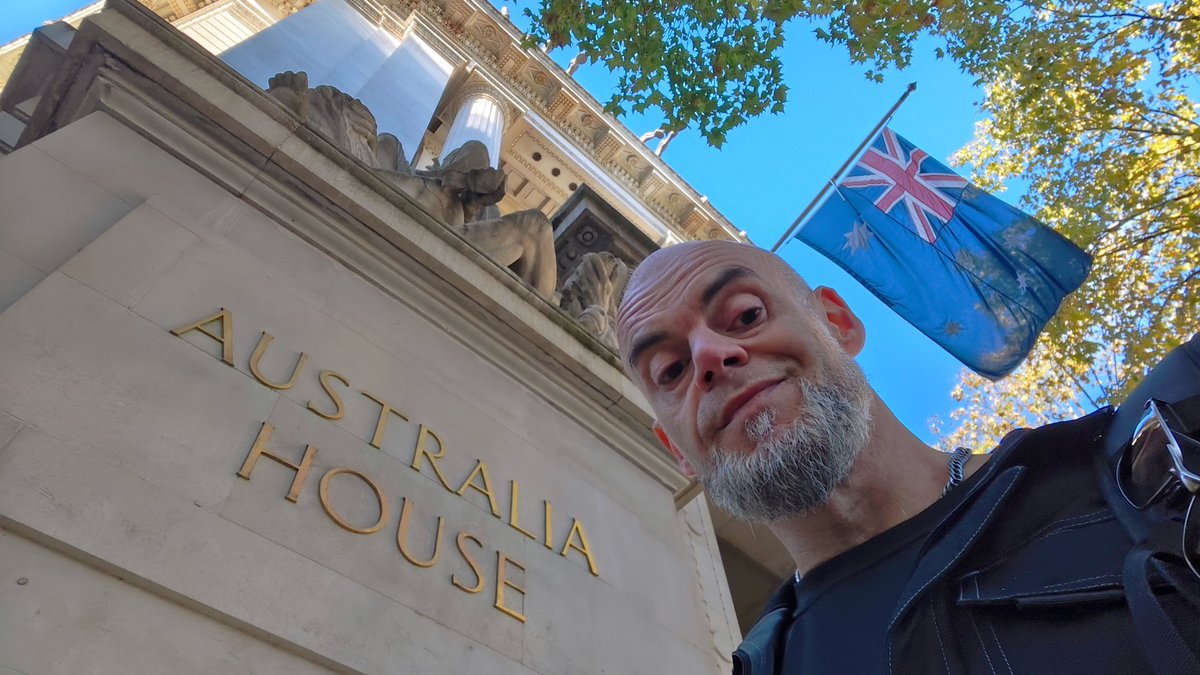 Jon Southurst 🚂 @1259 (@bitcoinsvtrain) on Twitter photo For my Aussie bros here🦘 For my Aussie bros here🦘