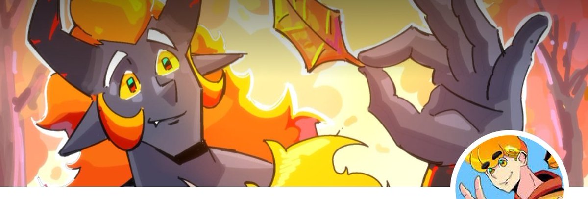 ITsLook4's tweet image. New banner