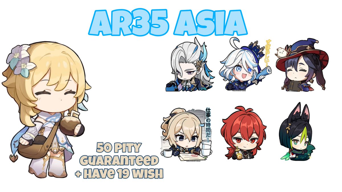pom2pvrin's tweet photo. wtt these two genshin accs linked w/ same mail
mlf: not much progress in the story, male mc
lf: an account with more than 150+ wishes saved
(i also can offer an hsr acc if overpays)
#genshin #genshintrade #genshintrades #genshinsell #hsrtrade #hsrsell #GenshinImpact #trade https://t.co/5g2f7bpUzH
