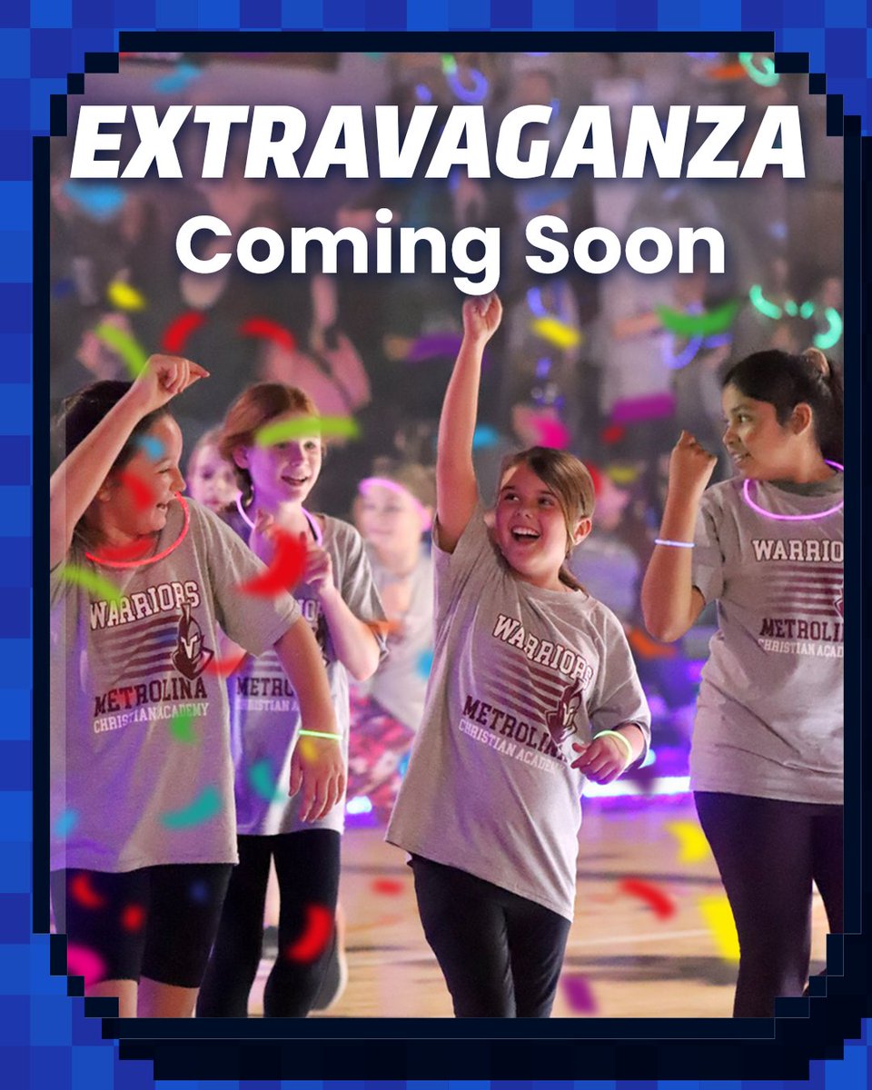 NAMiddle's tweet image. The NAMS Challenge Fundraiser is almost here!
📅 Important Dates:
💻 Register at MyBooster.com – Open Now!
🎉 Fundraiser Kickoff – 11/07/2025
👟 Event Day – 11/21/2025
Let’s do this, NAMS families! 💙💪 #NAMSChallenge #WeAreNAMS #FundraiserGoals