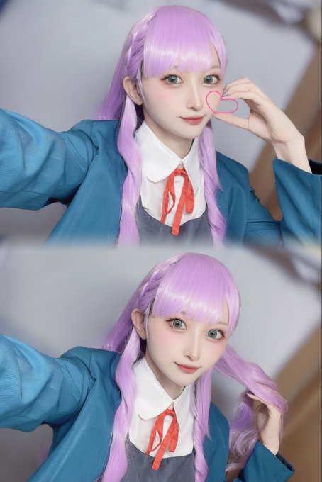 Twitterのコスプレ画像20