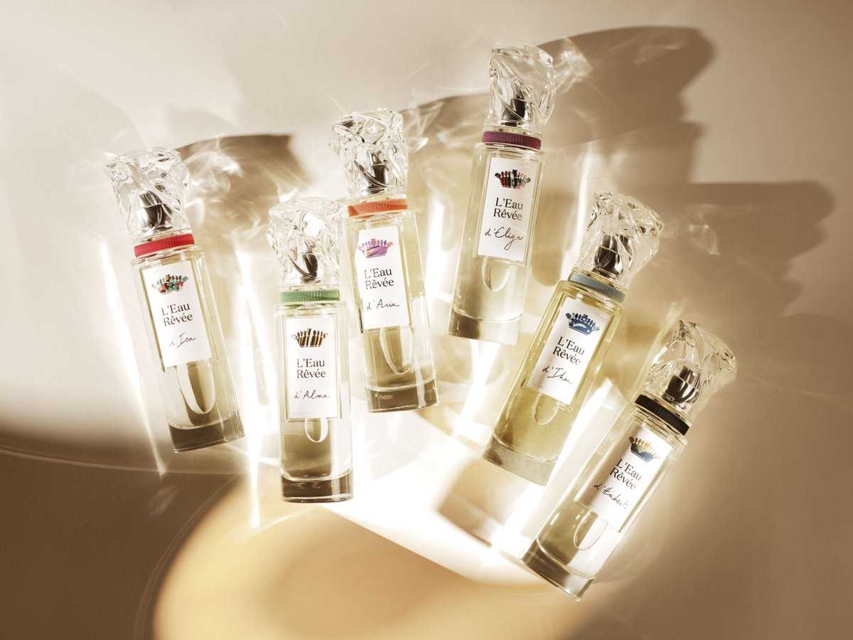 シスレーアメニティー4種×8 Sisley Paris Japan (@SisleyJPN) / Posts / X