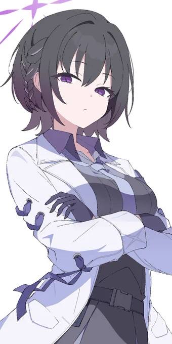スバル #ブルアカ