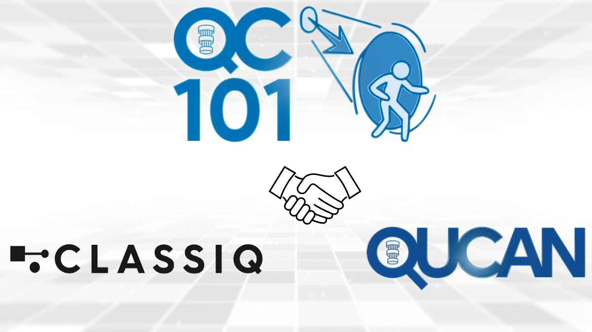 TechGovind70399's tweet photo. QC101: Classiq And QUCAN’ Quantum Training Program
Read more on 
https://t.co/uYdfNKp4Nu
#QC101 #Classiq #QUCAN #Quantumsoftware #Classiqplatform #quantumtechnology #quantumprogramming #News #Technews #Technology #Technologynews #Technologytrends #Govindhtech @TechGovind70399 https://t.co/h2pmaBX1bb