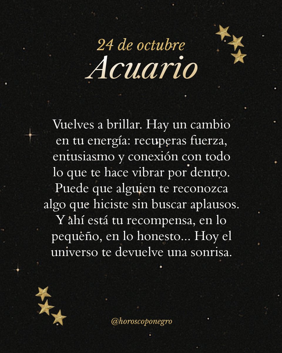 ✨ ♒ ✨