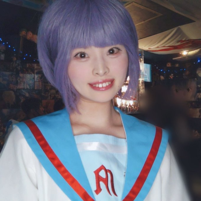 アニソンバー綾波のツイート