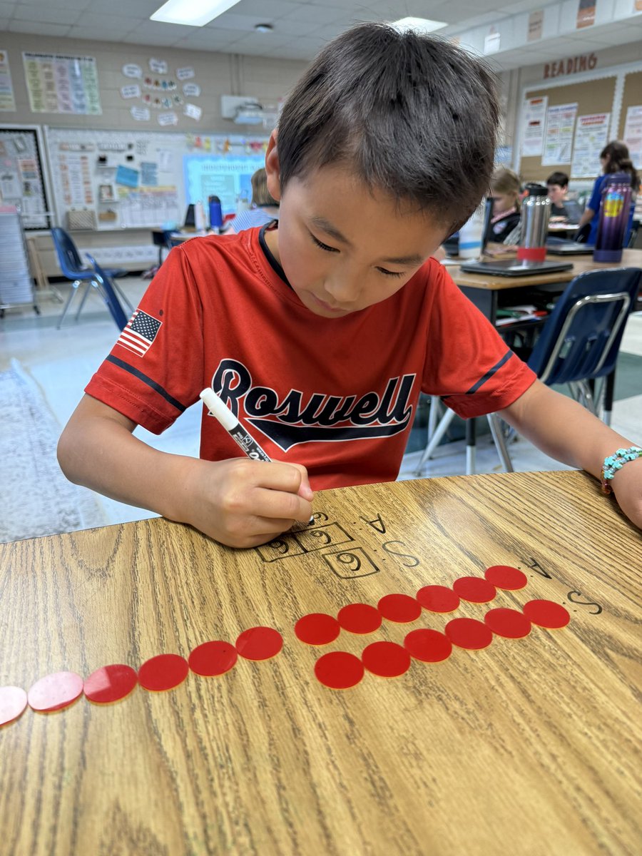 MsRyanRNE's tweet image. Representing multiplicative comparisons! #rnegreatthings